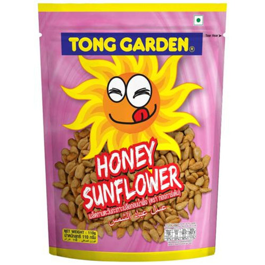 Honey Sunflower