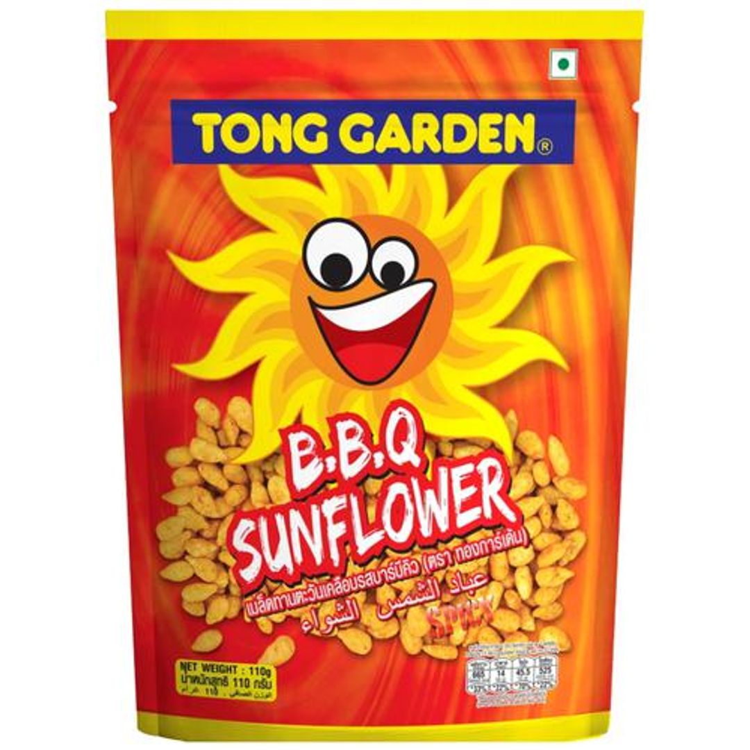 BBQ Sunflower