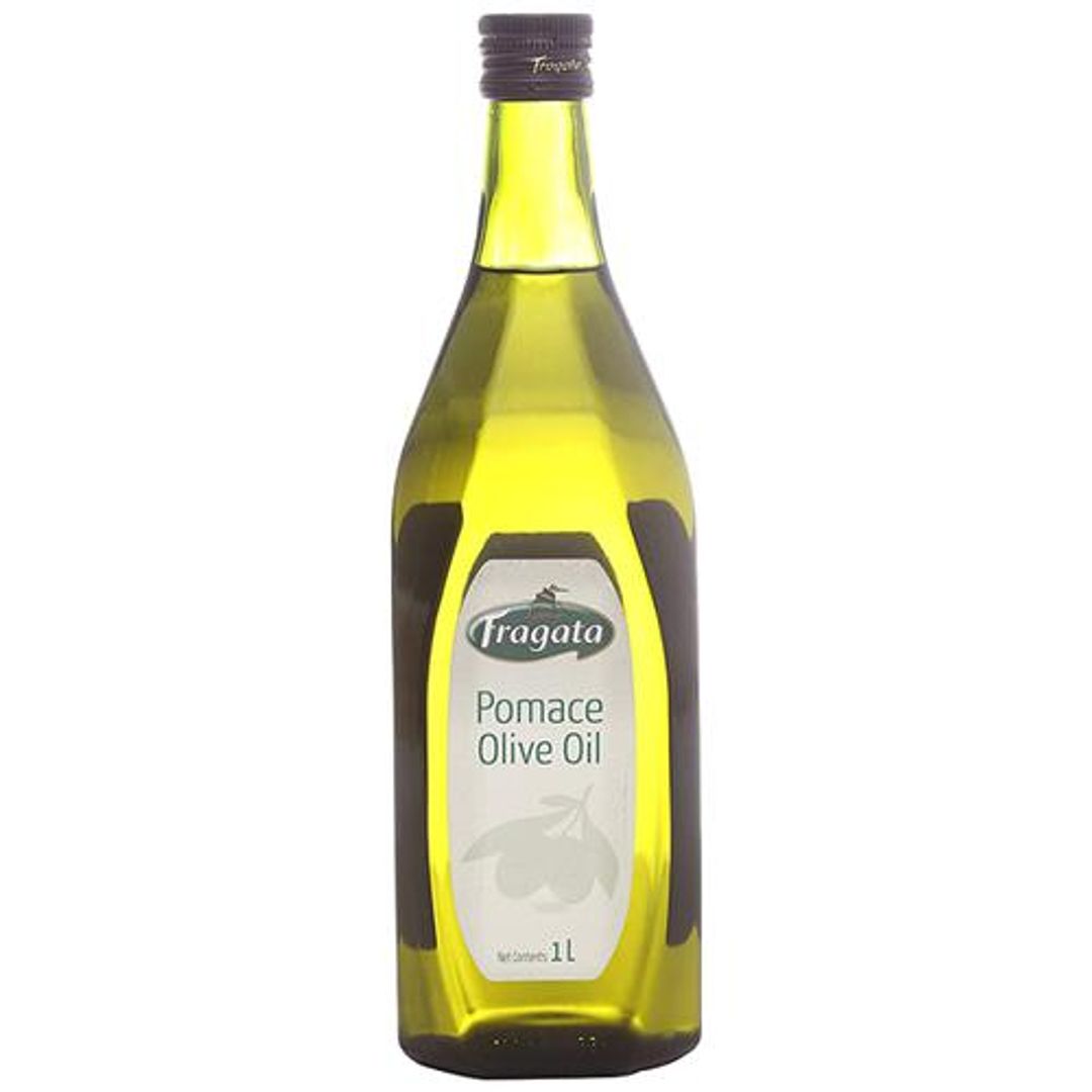 Pomace Olive Oil