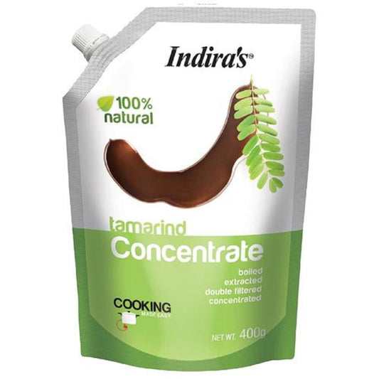 Tamarind Concentrate