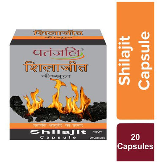 Shilajit