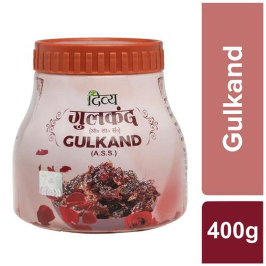 Gulkand