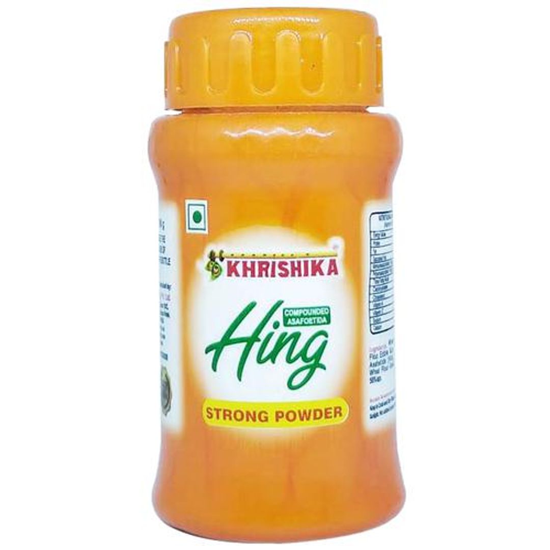 Hing - Strong Powder