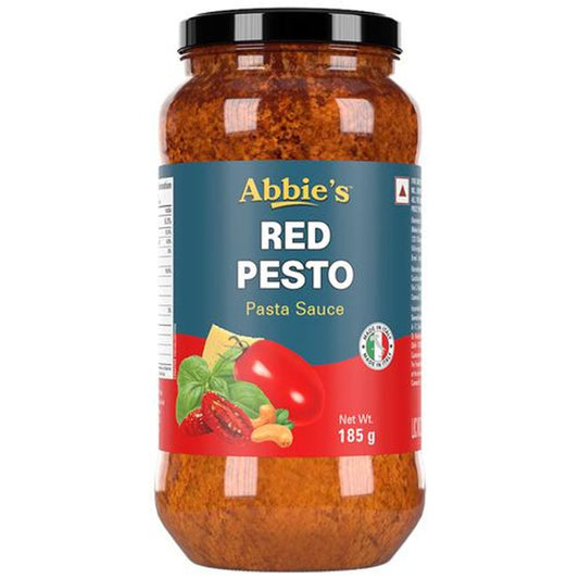 Red Pesto