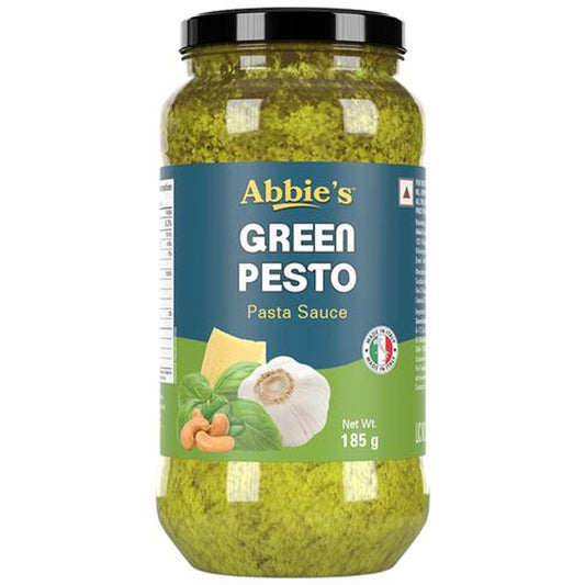 Green Pesto