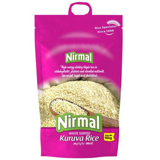 Kuruva Rice