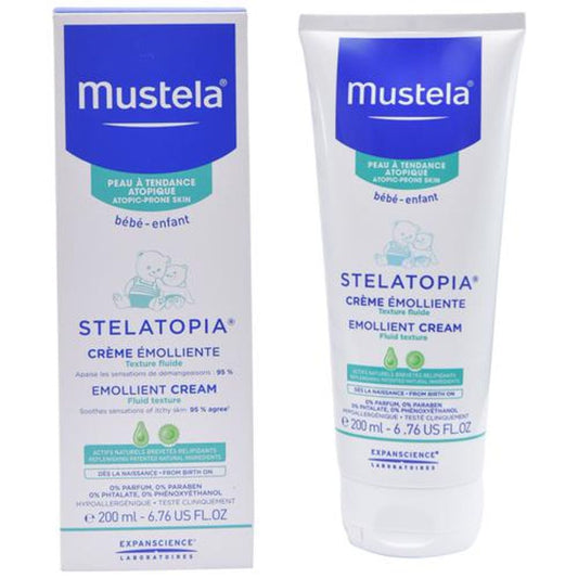 Stelatopia Emollient Cream