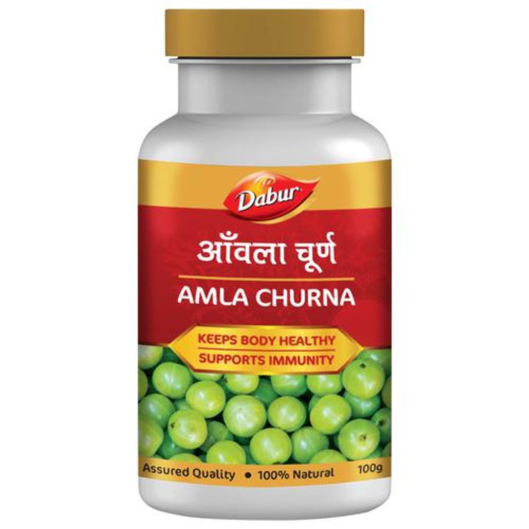 Amla Churna