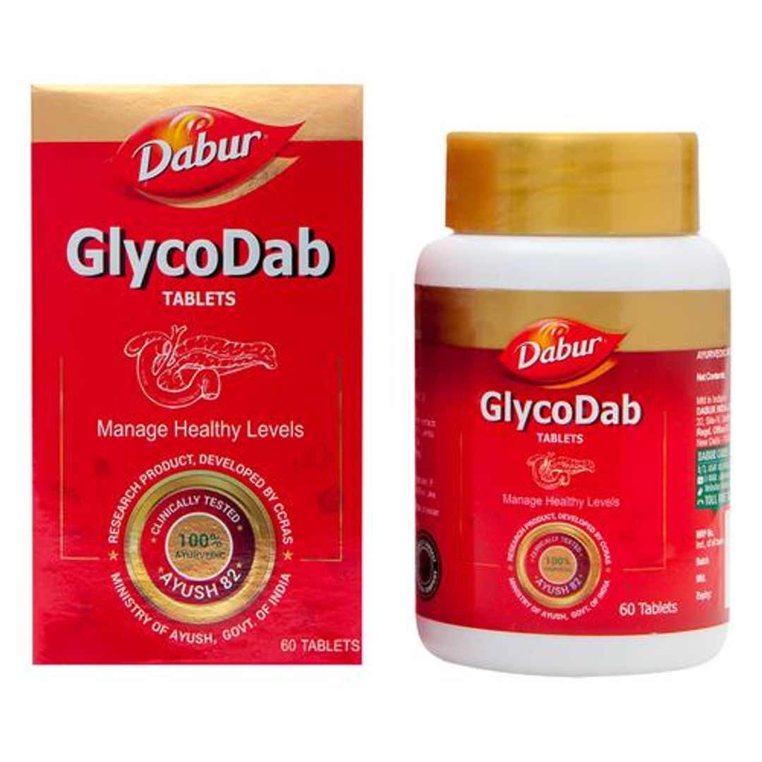 GlycoDab