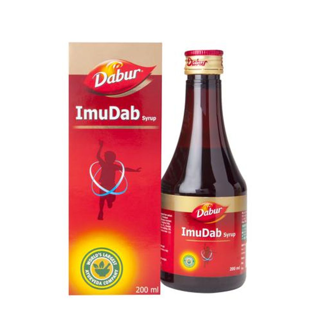 ImuDab Syrup