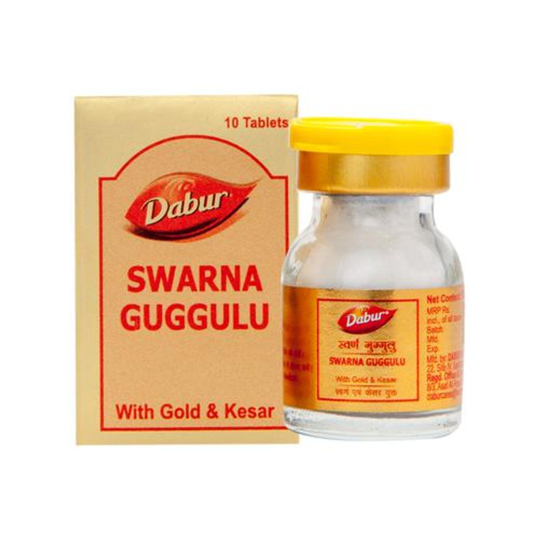 Swarna Guggulu