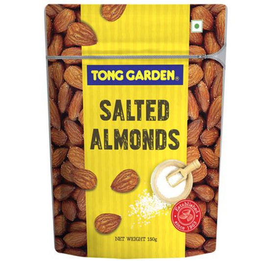 Salted Almond