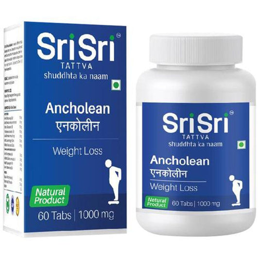 Ancho Lean - Weight-Loss, 1000mg