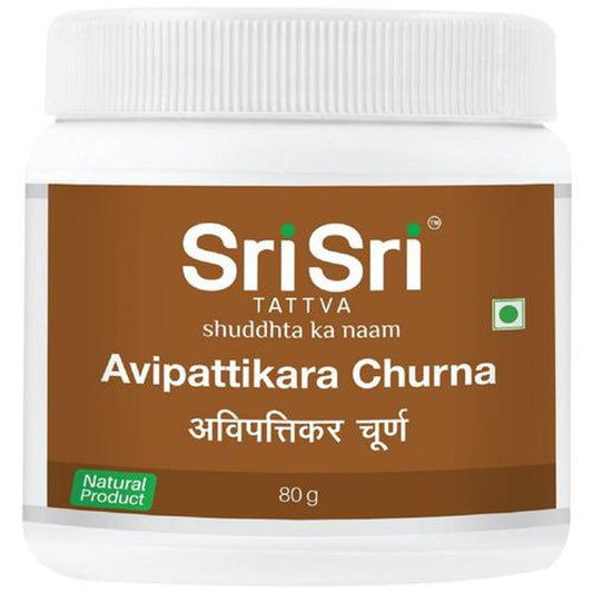 Avipattikara Churna - Digestive Care