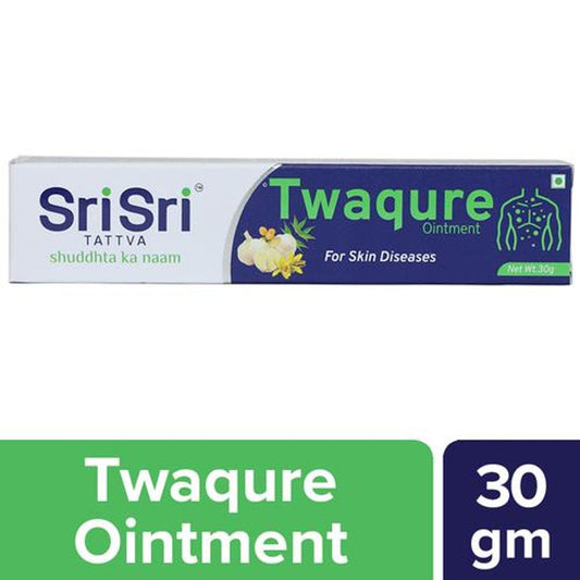 Twaqure Ointment