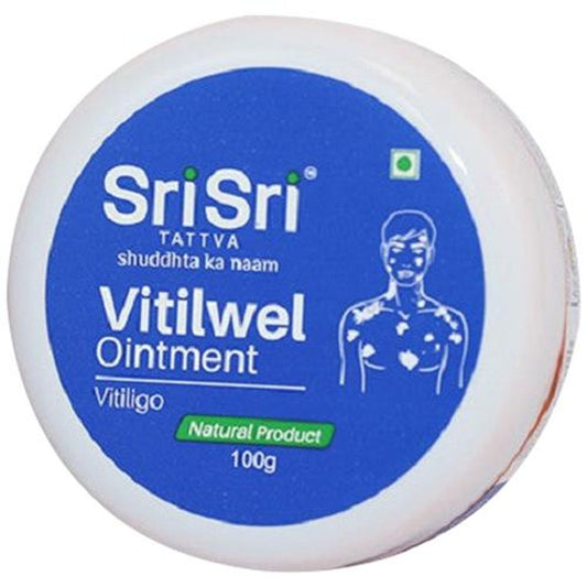 Vitilwel Ointment