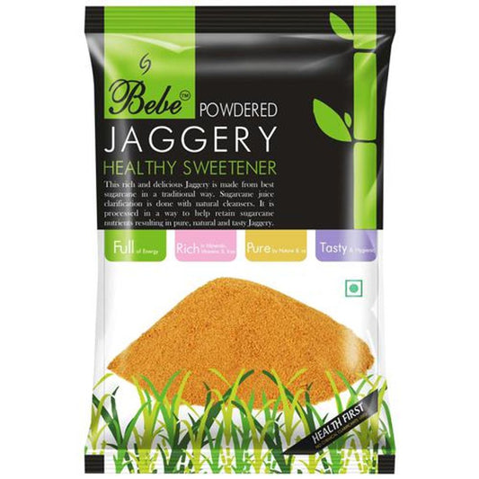 Powdered Jaggery