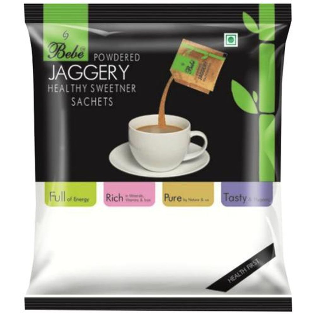 Jaggery Sachets