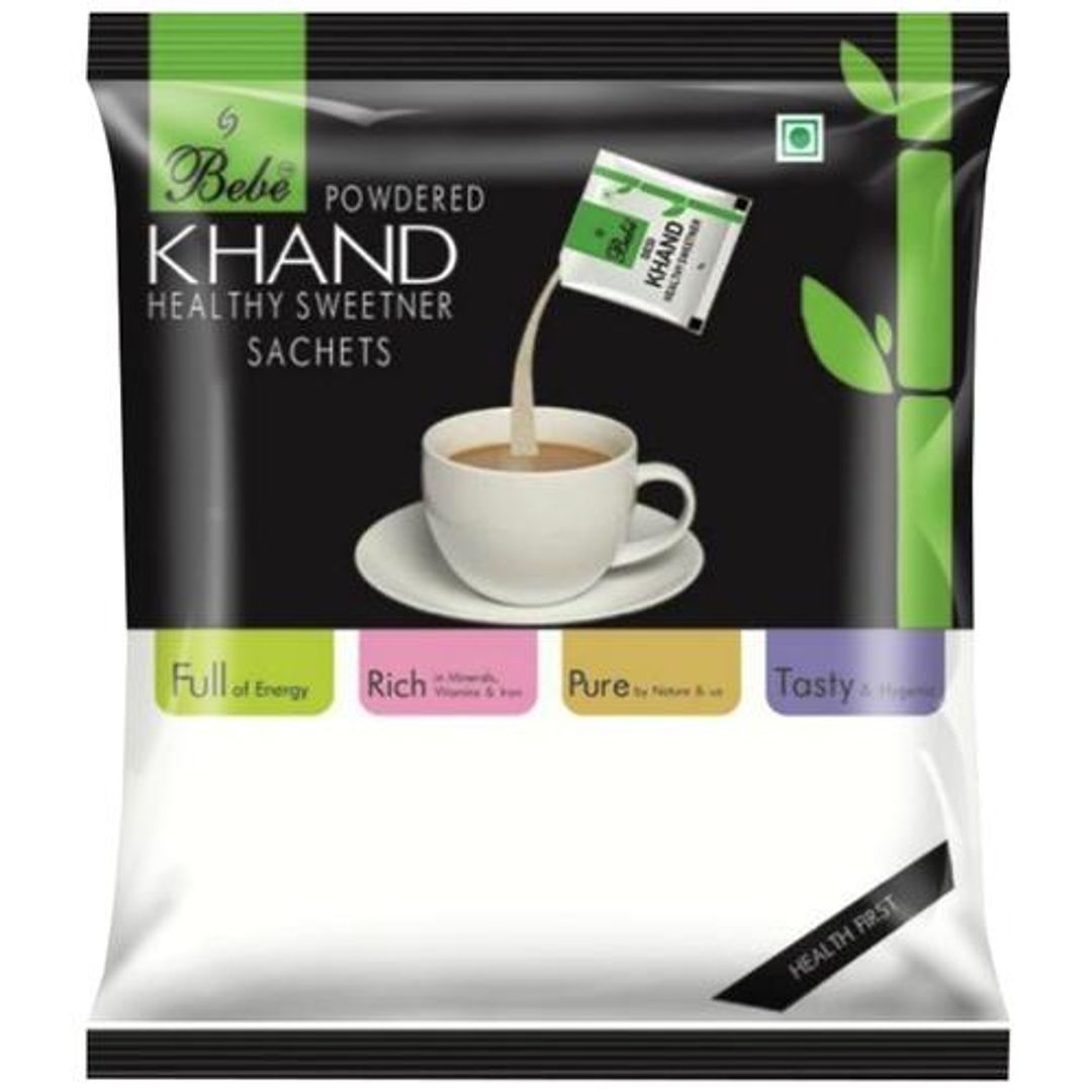 Khand Sachets