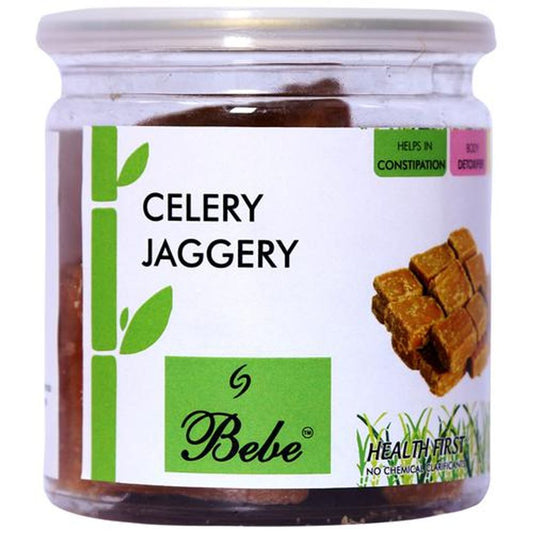 Celery Jaggery