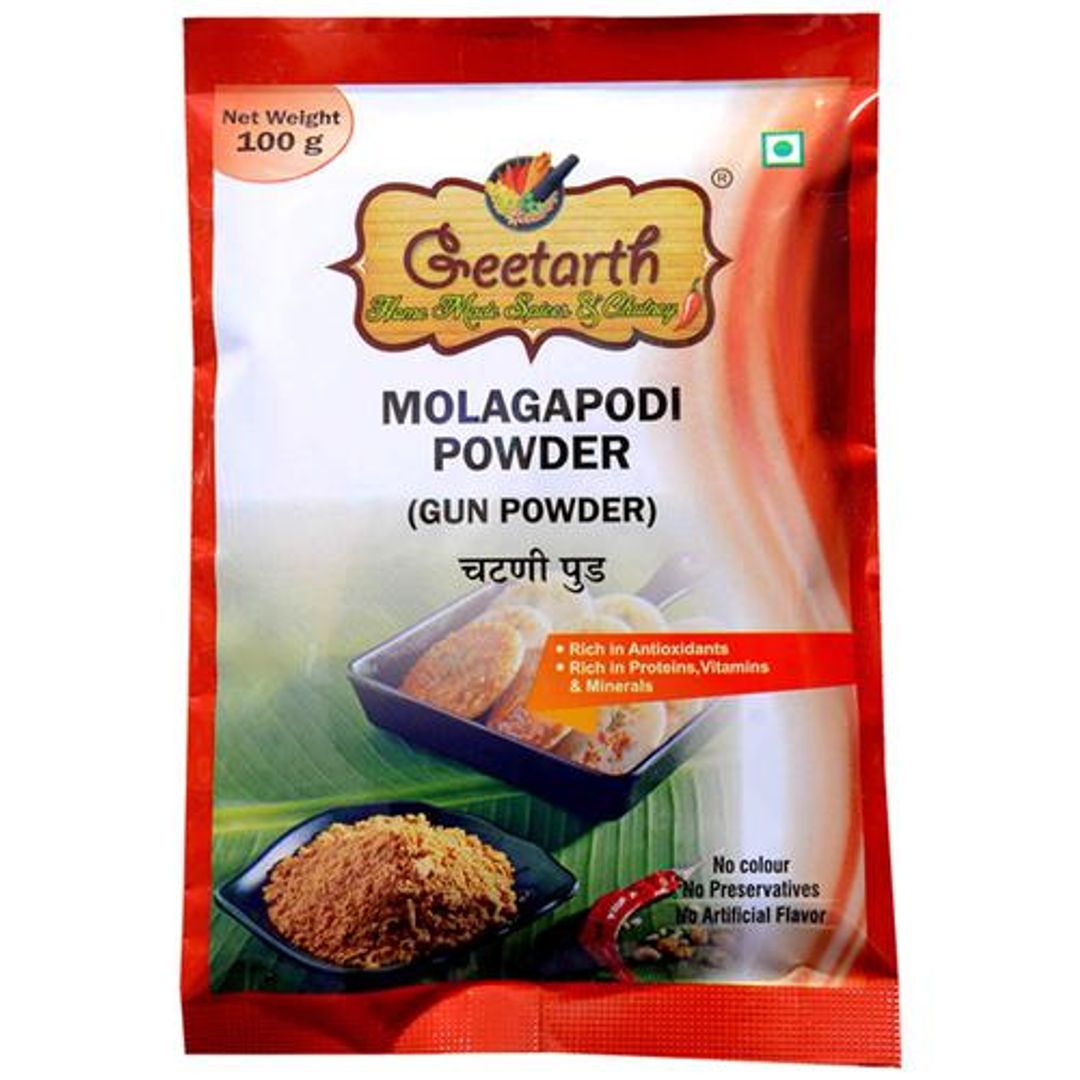 Molagapodi Gun Powder