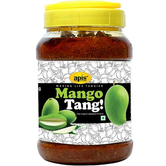 Mango Tangi Pickle