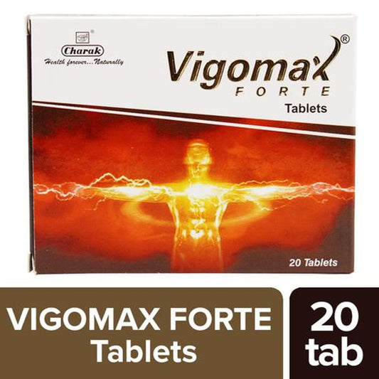 VIGOMAX FORTE