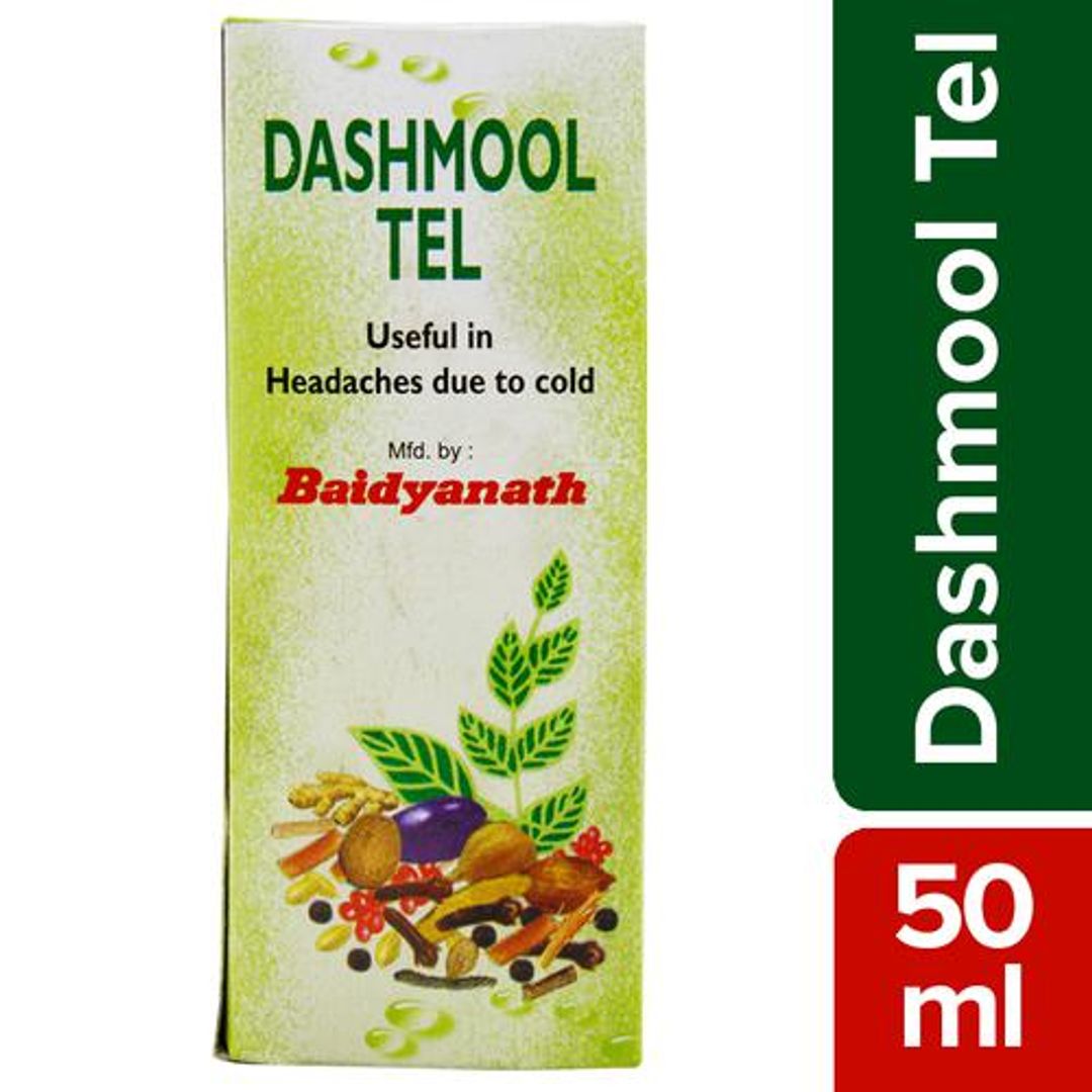 Dashmool Tel