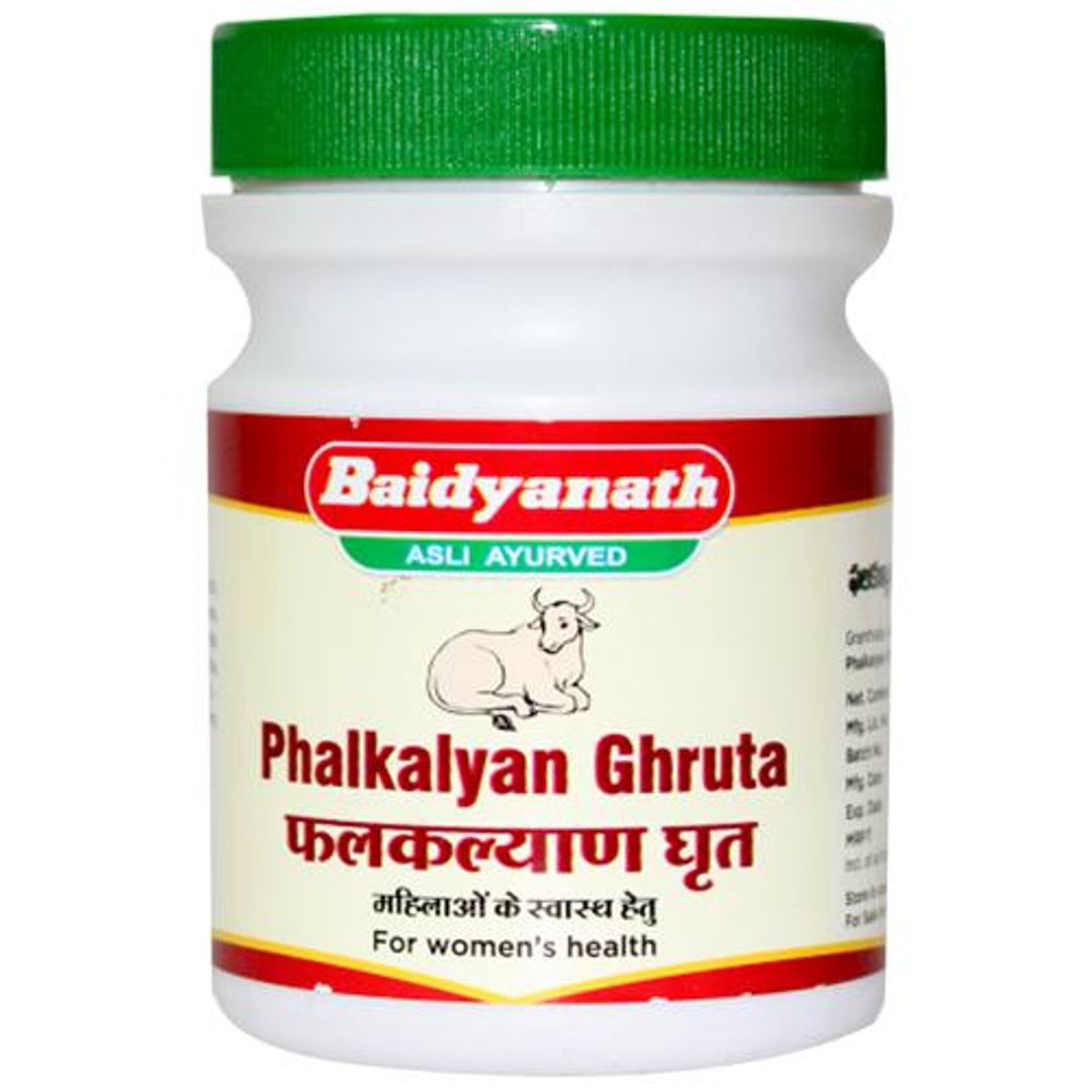 Phalkalyan Ghrita - For Women's Health