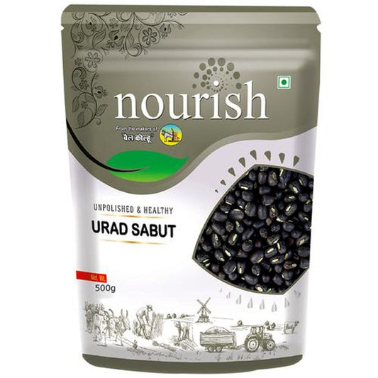 Urad Sabut