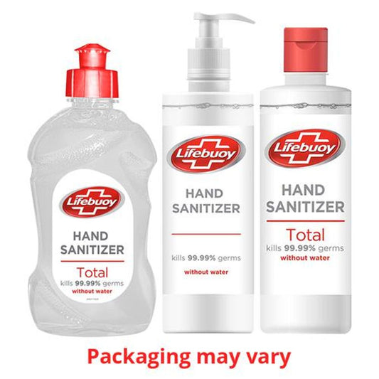 Germ Protect Alcohol Based Hand Gel Sanitizer Bottle