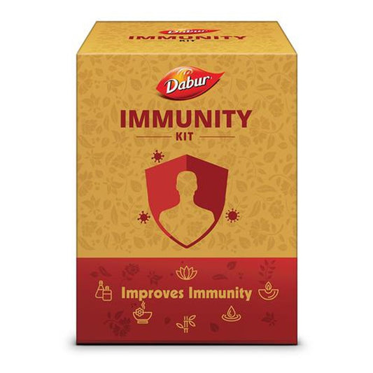 Immunity Kit - Improves Immunity