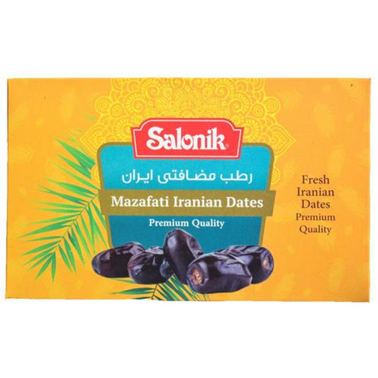 Iranian Premium Dates