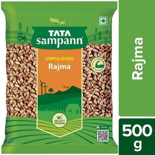 Rajma/Capparadavare