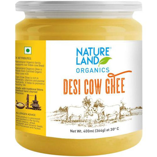 Premium Cow Ghee/Tuppa