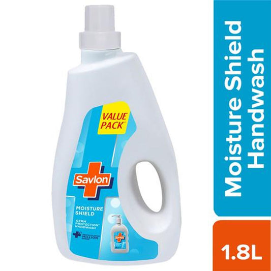 Moisture Shield Germ Protection Handwash - Protects from Million Germs