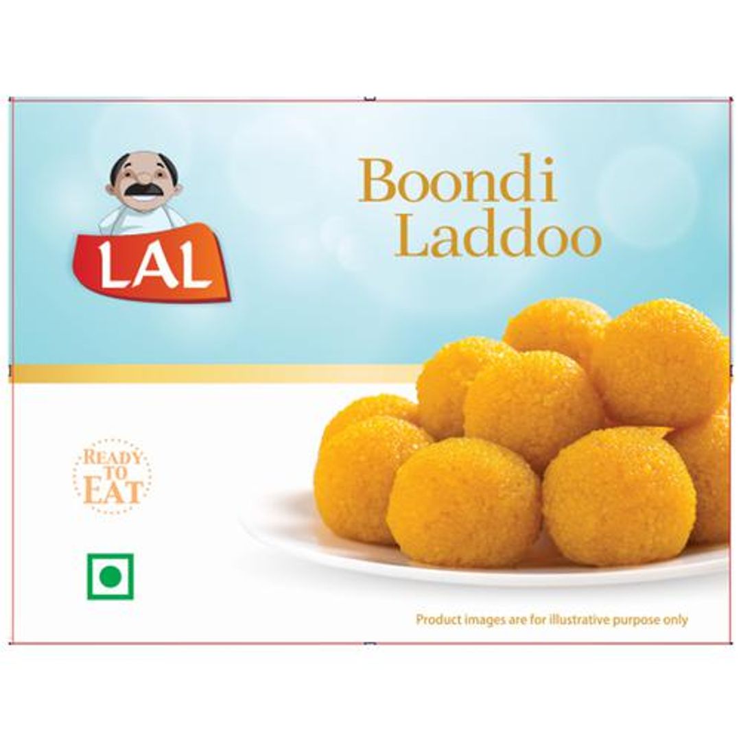 Boondi Laddoo