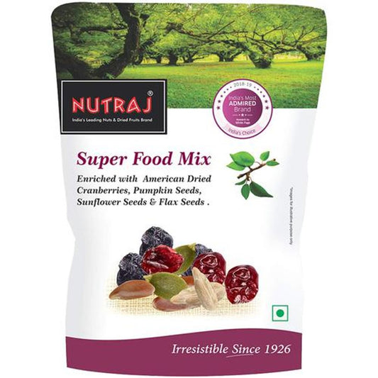 Superfood Mix