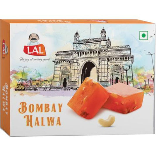 Bombay Halwa