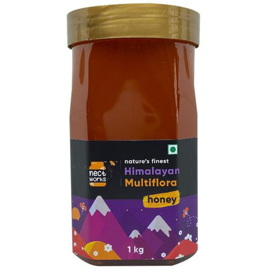 Himalayan Multiflora Honey