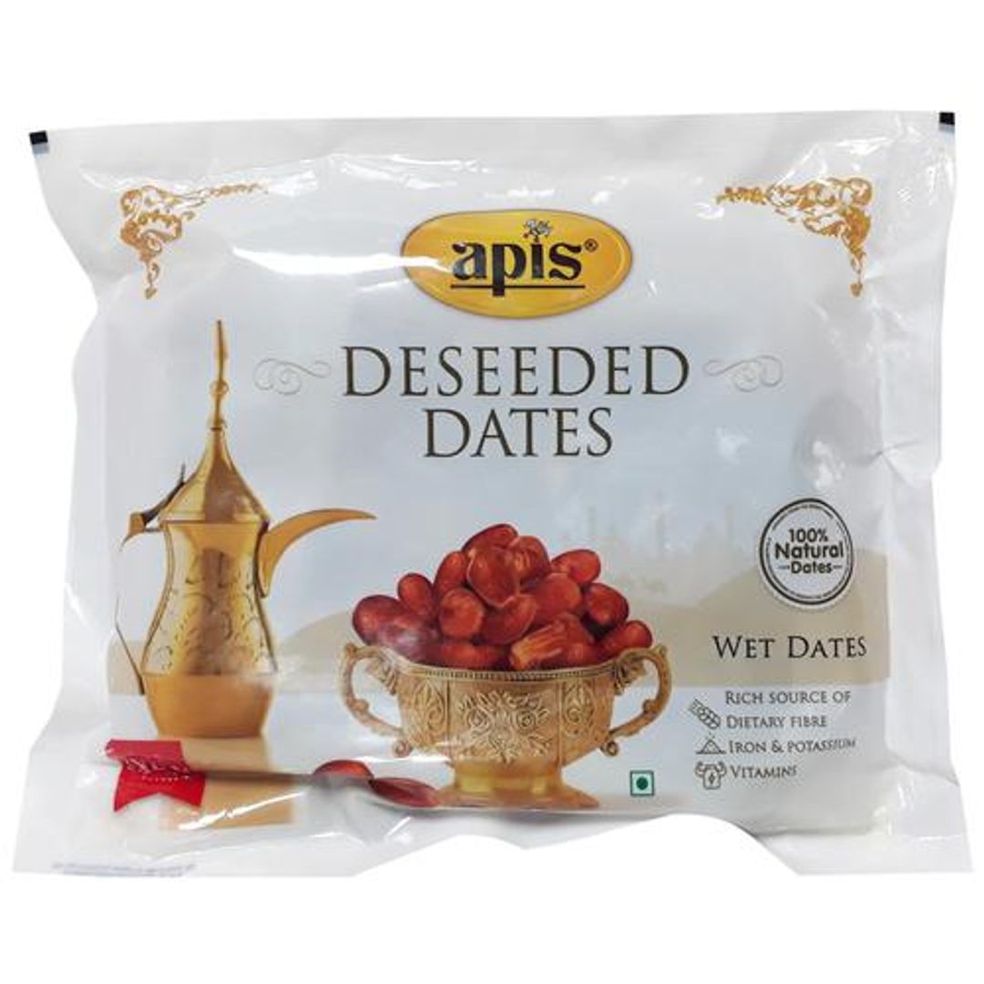 Premium Dates - De-Seeded