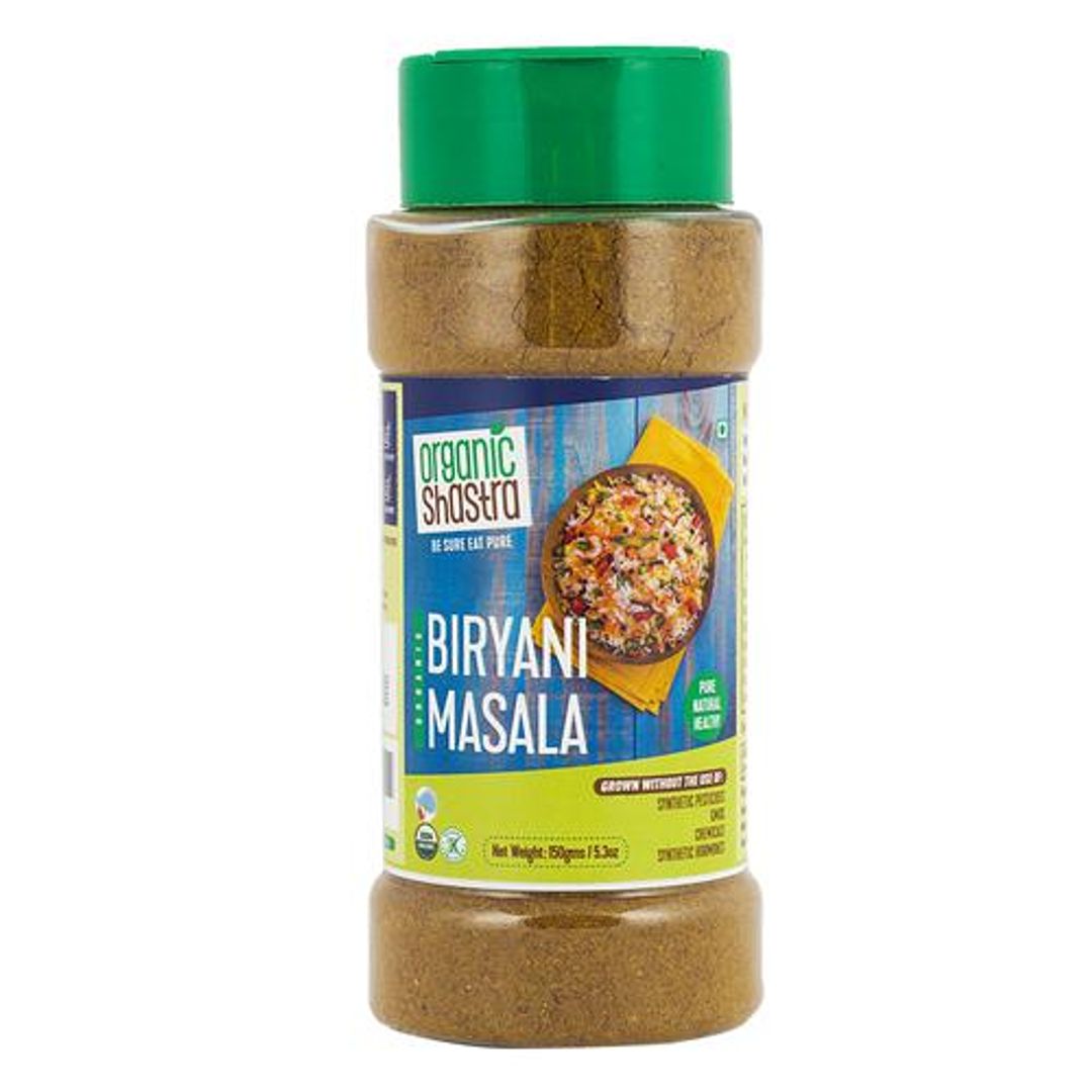 BiryaniMasala