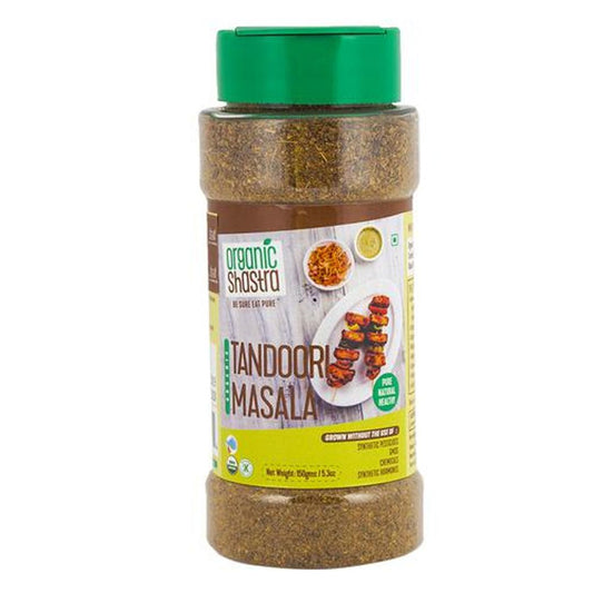 TandooriMasala