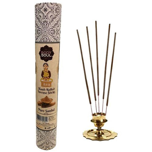 Natural Sandalwood Incense Stick