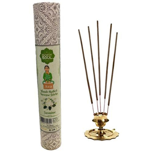 Natural Jasmine Incense Stick