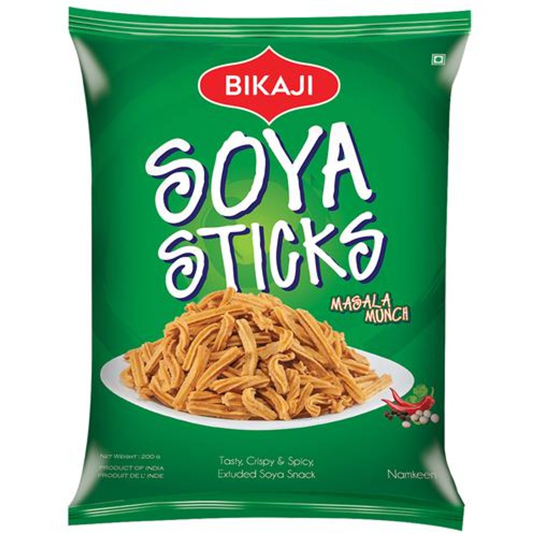 Soya Sticks Masala Munch