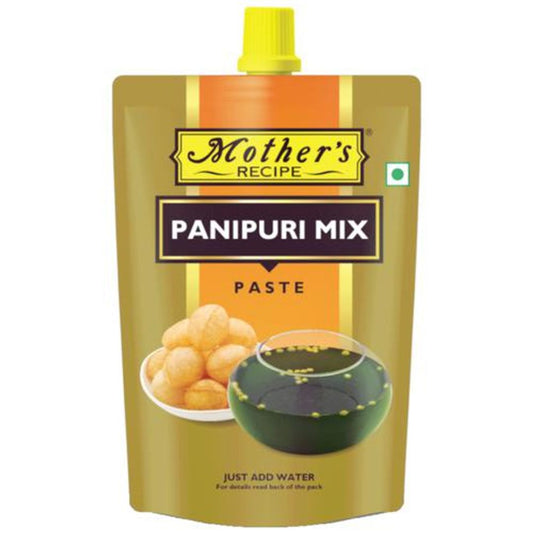 Panipuri Mix Paste