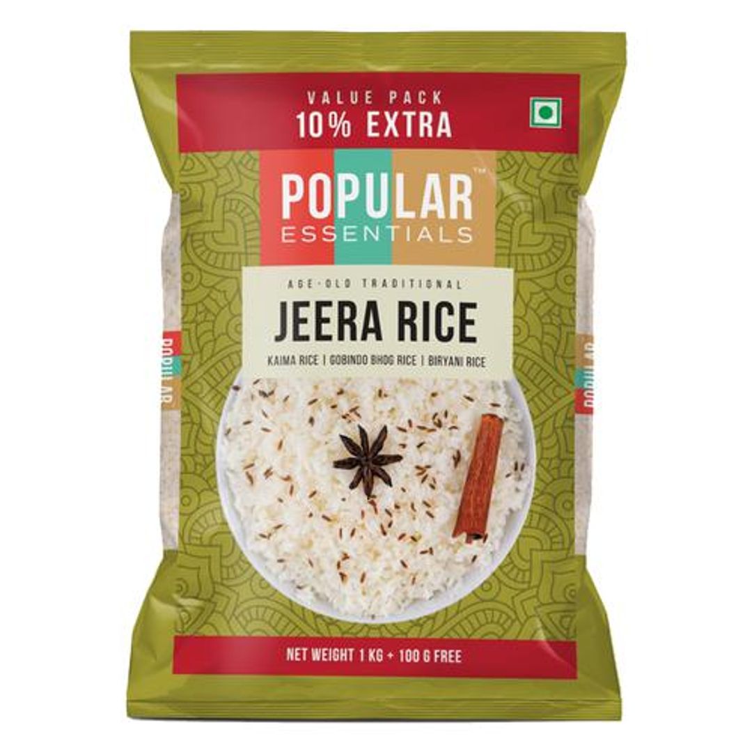 Premium Jeera Rice/Akki