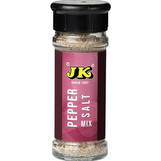 Pepper Salt Mix