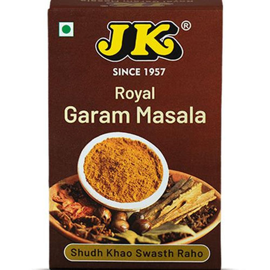 Royal Garam Masala